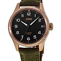 Часы Oris Propilot Big Crown Propilot Big Date 01 751 7761 3164-07 3 2003BRLC